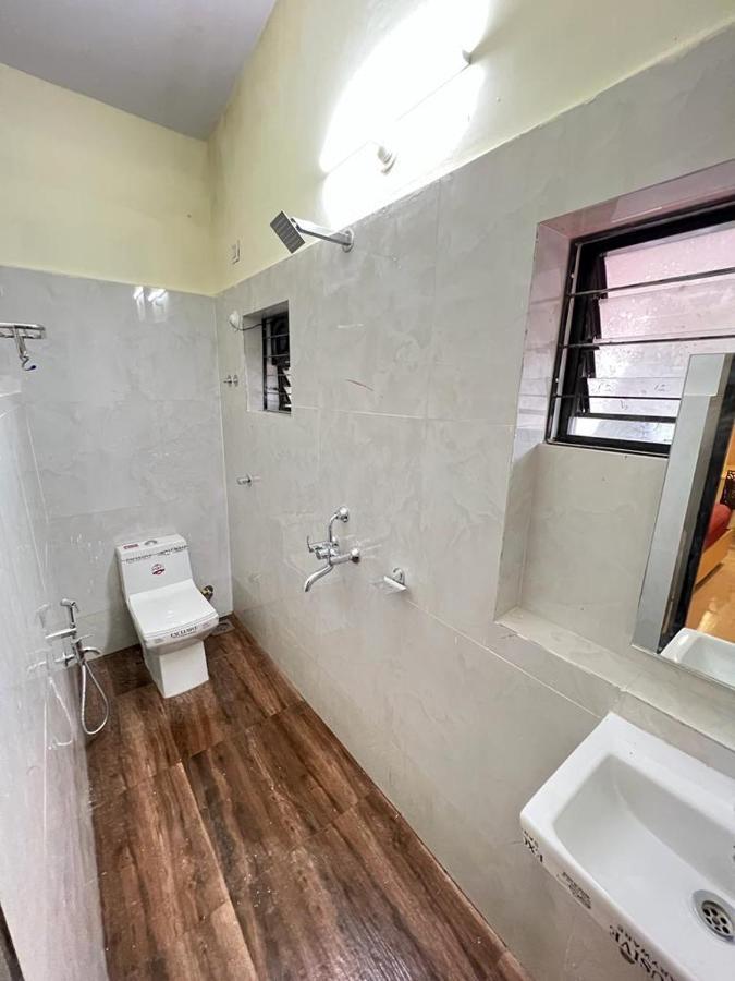 Prabhuvihar Residency Hotell Porvorim Eksteriør bilde
